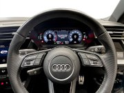 Audi A3 2.0 TDI 30 S line Sportback 5dr Diesel Manual Euro 6 (s/s) (116 ps) 13