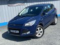 Ford Kuga 2.0 TDCi Zetec AWD Euro 6 (s/s) 5dr 57