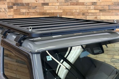 Suzuki Jimny 1.5 SZ5 SUV 3dr Petrol Auto ALLGRIP Euro 6 (101 ps) 24