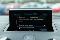 Audi A1 1.4 TFSI 125 Black Edition Nav 5dr 24