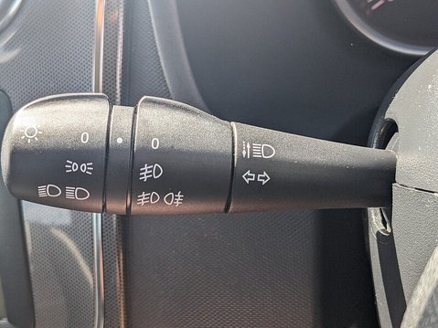 Dacia Sandero Stepway COMFORT TCE 22