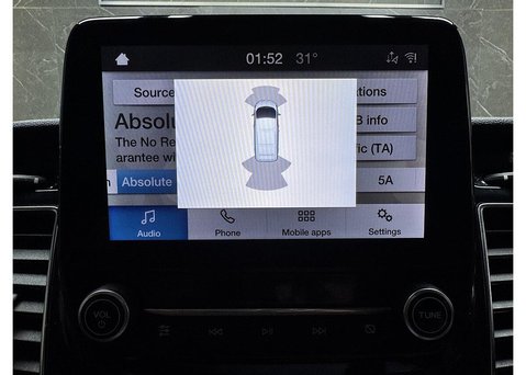 Ford Transit Custom 2.0 300 EcoBlue Limited Panel Van 5dr Diesel Auto L1 H1 Euro 6 (s/s) (170 p 73