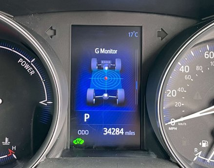 Toyota C-HR 1.8 C-HR Icon HEV CVT 5dr 24