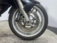 BMW F800 2012 38K GOOD RUNNING PROJECT BIKE SPARES OR REPAIR 800CC 19