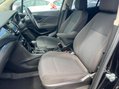 Vauxhall Mokka X 1.4i Turbo Active SUV 5dr Petrol Auto Euro 6 (140 ps) 25