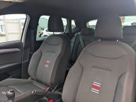 SEAT Ibiza TSI FR 15