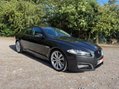 Jaguar XF 3.0d S V6 Portfolio Auto Euro 5 (s/s) 4dr 19