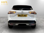 Nissan Qashqai 1.5 h e-POWER N-Connecta SUV 5dr Petrol Hybrid Auto Euro 6 (s/s) (190 ps) S 6