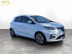 Renault Zoe R135 52kWh GT Line Hatchback 5dr Electric Auto (i) (134 bhp)
