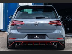 Volkswagen Golf 2.0 Golf GTi TCR Semi-Auto 5dr 29