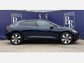Jaguar I-Pace 400 90kWh R-Dynamic SE Black SUV 5dr Electric Auto 4WD (400 ps) 4