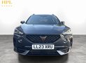 Cupra Formentor 1.4 eHybrid 12.8kWh VZ2 SUV 5dr Petrol Plug-in Hybrid DSG Euro 6 (s/s) (245 2