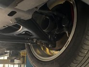 Renault Clio RENAULTSPORT V6 95