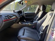 BMW 1 Series 2.0 120d Sport Auto 5dr 38