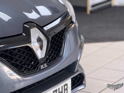 Renault Megane 1.8T R.S.280 Euro 6 (s/s) 5dr 7