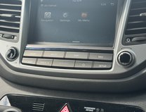Hyundai TUCSON 1.6 GDi Blue Drive SE Nav SUV 5dr Petrol Manual Euro 6 (s/s) (132 ps) 22