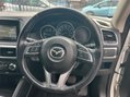 Mazda CX-5 2.2 SKYACTIV-D Sport Nav Auto 4WD Euro 6 (s/s) 5dr 14