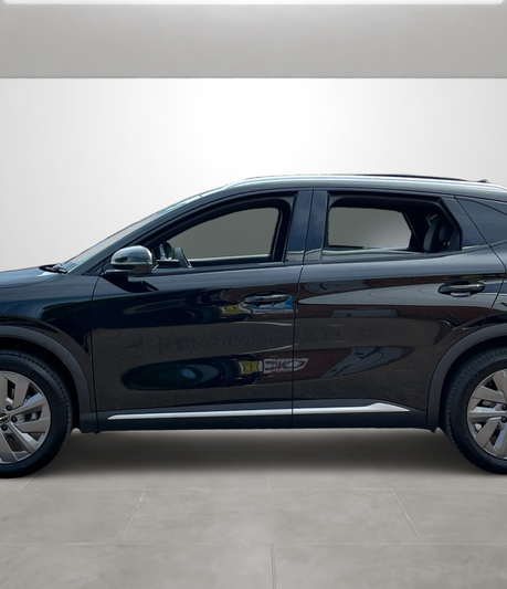 BYD Atto 3 330kW Excellence AWD 75kWh 5dr Auto