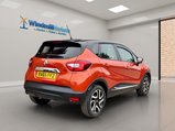 Renault Captur 1.5 dCi ENERGY Dynamique S Nav Auto Euro 6 (s/s) 5dr 5