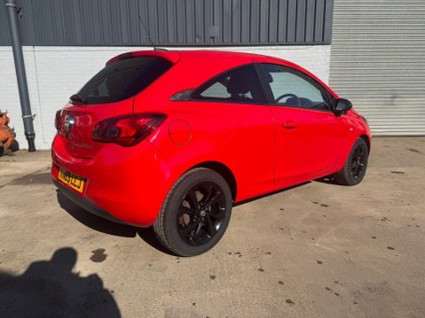 Vauxhall Corsa 1.4i Griffin Euro 6 (s/s) 3dr 36