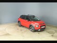 Citroen C3 Aircross PURETECH FLAIR S/S 1