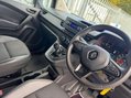 Renault Kangoo 1.5 Kangoo ML19 Start dCi 11