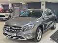 Mercedes-Benz GLA 1.6 GLA200 Sport Euro 6 (s/s) 5dr 2