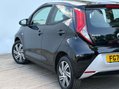 Toyota Aygo 1.0 Aygo X-Play TSS VVT-i 5dr 32