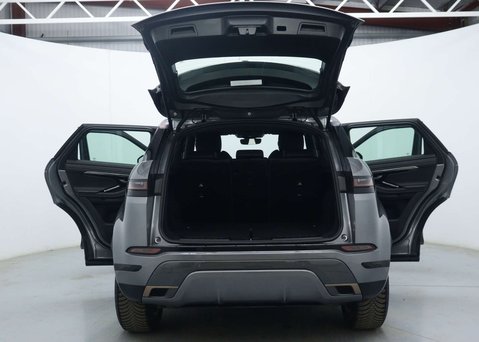 Land Rover Range Rover Evoque 2.0 Range Rover Evoque R-Dynamic S D MHEV Auto 4WD 5dr 59