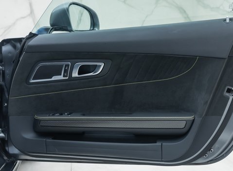 Mercedes-Benz Amg GT S PREMIUM 24