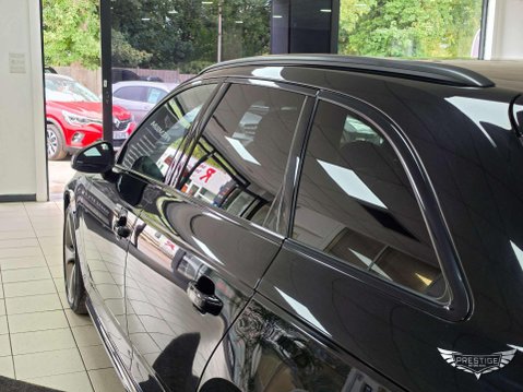 Audi A4 2.0 TFSI 40 Black Edition S Tronic Euro 6 (s/s) 5dr 14