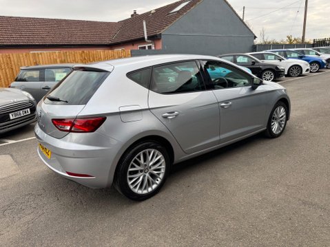 SEAT Leon TSI EVO SE DYNAMIC 13