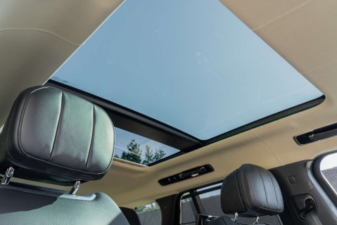 Land Rover Range Rover First Edition 25