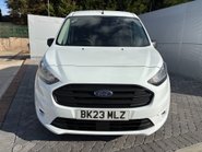 Ford Transit Connect 240 L1 Trend 100 ps Panel Van with Air Conditioning - Ex NHS 11