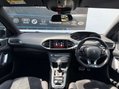 Peugeot 308 2.0 BlueHDi GT Hatchback 5dr Diesel EAT Euro 6 (s/s) (180 ps) 59