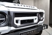 Land Rover Defender CHELSEA TRUCK CO. NOW SOLD. SIMILAR REQUIRED. PLEASE CALL 01903 254800. 10