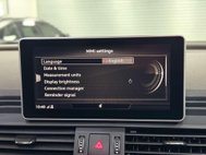 Audi Q5 2.0 TFSI 45 Vorsprung SUV 5dr Petrol S Tronic quattro Euro 6 (s/s) (245 ps) 54