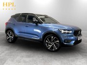 Volvo XC40 2.0 T4 R-Design Pro SUV 5dr Petrol Auto AWD Euro 6 (s/s) (190 ps) Reverse C 1