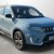 Suzuki Vitara 1.4 Boosterjet 48V Hybrid SZ-T 5dr 1