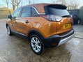 Vauxhall Crossland X 1.2 Crossland X Tech Line Nav ecoTec S/S 5dr 7