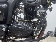 Lexmoto Michigan 2022 ONLY 5K RUNNING CRUISER PROJECT BIKE SPARES OR REPAIR 125CC 20