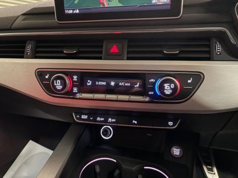 Audi S5 3.0 TFSI V6 Tiptronic quattro Euro 6 (s/s) 2dr 27