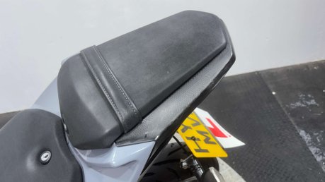 Yamaha MT-125 MT 125 2016 16K GPR EXHAUST NEW MOT SERVICED 125CC NAKED 33