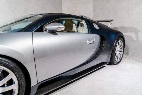 Bugatti Veyron 16.4. NOW SOLD. SIMILAR REQUIRED. PLEASE CALL 01903 254800. 25