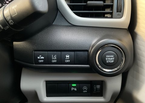 Suzuki Swift MOTION 23