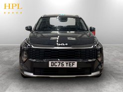 Kia Sportage 1.6 T-GDi Pure SUV 5dr Petrol Manual Euro 6 (s/s) (147 bhp) Air Con - Alloy