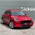 Suzuki Swift Motion 1.2 Mild Hybrid CVT 1