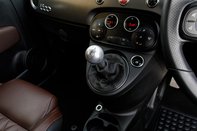 Abarth 500 595 TURISMO 34