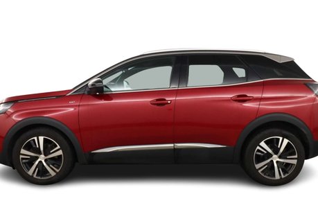Peugeot 3008 1.5 BlueHDi GT SUV 5dr Diesel Manual Euro 6 (s/s) (130 ps) 6