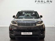 Land Rover Range Rover Sport 3.0 P440e 38.2kWh SE SUV 5dr Petrol Plug-in Hybrid Auto 4WD Euro 6 (s/s) (4 10